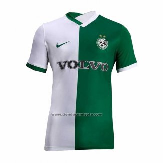 Primera Camiseta Maccabi Haifa 2021-22