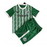 Primera Camiseta Maccabi Haifa Nino 2022-23