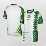 Primera Camiseta Nigeria 2020