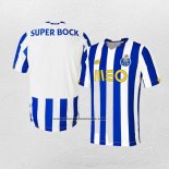 Primera Camiseta Porto 2020-21