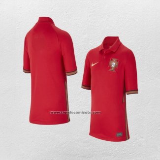 Primera Camiseta Portugal 2020-21