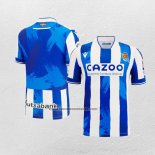 Primera Camiseta Real Sociedad 2022-23