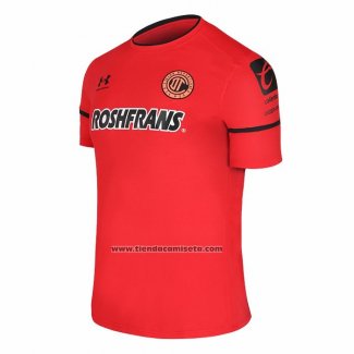 Primera Camiseta Toluca 21-22