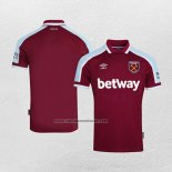 Primera Camiseta West Ham 2021-22