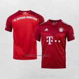 Primera Tailandia Camiseta Bayern Munich 2021-22