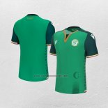 Primera Tailandia Camiseta Comoras 2022