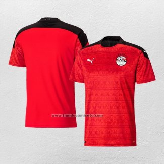 Primera Tailandia Camiseta Egipto 2020-21