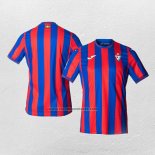 Primera Tailandia Camiseta Eibar 2021-22