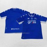 Primera Tailandia Camiseta Empoli 2021-22