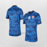 Primera Tailandia Camiseta Eslovaquia 2020-21