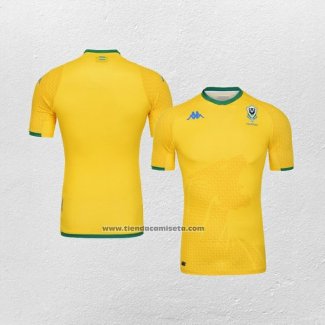 Primera Tailandia Camiseta Gabon 2022