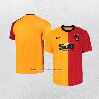 Primera Tailandia Camiseta Galatasaray 2022-23