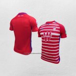 Primera Tailandia Camiseta Granada 2020-21