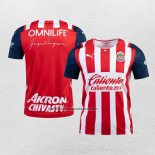 Primera Tailandia Camiseta Guadalajara 2021