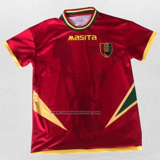 Primera Tailandia Camiseta Guinea 2021