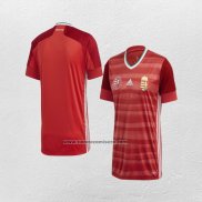 Primera Tailandia Camiseta Hungria 2020