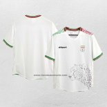 Primera Tailandia Camiseta Iran 2021