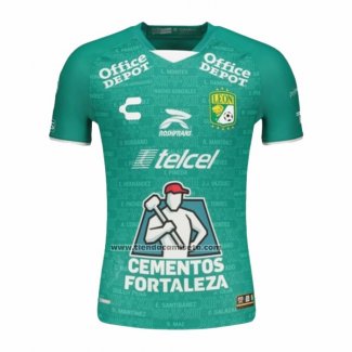 Primera Tailandia Camiseta Leon 2022