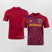 Primera Tailandia Camiseta Real Salt Lake 2020