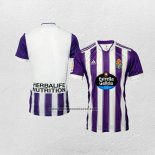 Primera Tailandia Camiseta Real Valladolid 2021-22