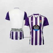 Primera Tailandia Camiseta Real Valladolid 2021-22