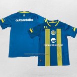 Primera Tailandia Camiseta Rosario Central 2020