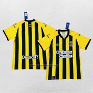 Primera Tailandia Camiseta Rosario Central 2022