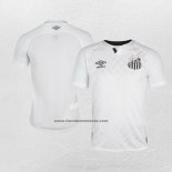 Primera Tailandia Camiseta Santos 2020
