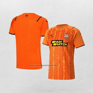 Primera Tailandia Camiseta Shakhtar Donetsk 2021-22