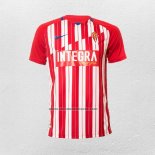 Primera Tailandia Camiseta Sporting de Gijon 2020-21