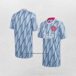 Segunda Camiseta Ajax 2020-21