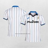 Segunda Camiseta Atalanta 2021-22