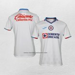 Segunda Camiseta Cruz Azul 2022-23