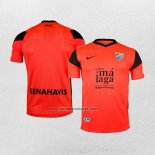 Segunda Camiseta Malaga 2021-22