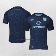 Segunda Camiseta Racing Club 2021