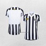 Segunda Camiseta Santos Mujer 2021