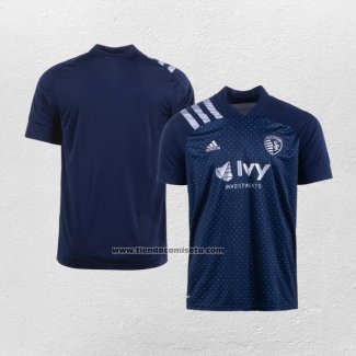 Segunda Camiseta Sporting Kansas City 2020