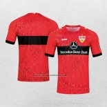 Segunda Camiseta Stuttgart 2021-22