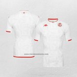 Segunda Camiseta Tunez 2022