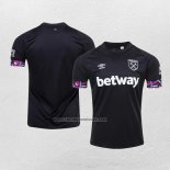 Segunda Camiseta West Ham 2022-23