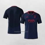 Segunda Tailandia Camiseta Albacete 2022-23