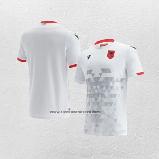Segunda Tailandia Camiseta Albania 2021
