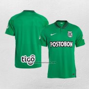 Segunda Tailandia Camiseta Atletico Nacional 2021