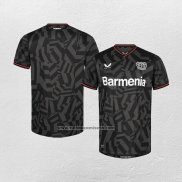 Segunda Tailandia Camiseta Bayer Leverkusen 2022-23