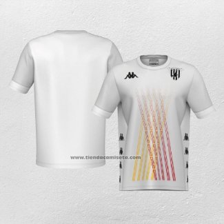 Segunda Tailandia Camiseta Benevento 2020-21