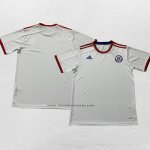Segunda Tailandia Camiseta Chile 2021-22