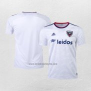 Segunda Tailandia Camiseta DC United 2021