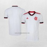 Segunda Tailandia Camiseta Flamengo 2022