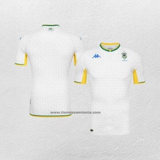 Segunda Tailandia Camiseta Gabon 2022