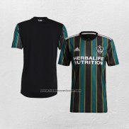 Segunda Tailandia Camiseta Los Angeles Galaxy 2021